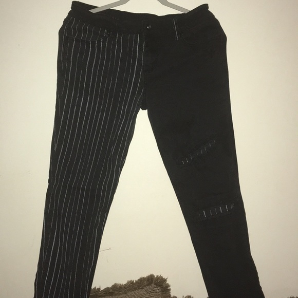 Disney Denim - Nightmare jeans